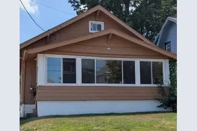 534 Thelma Avenue, Akron, OH 44314 - Photo 1