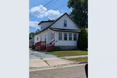 530 Thelma Avenue, Akron, OH 44314 - Photo 1