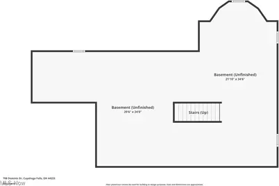 708 Dominic Drive, Cuyahoga Falls, OH 44223 - Photo 41