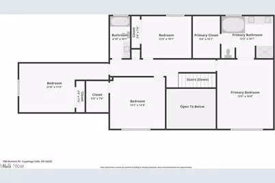 708 Dominic Drive, Cuyahoga Falls, OH 44223 - Photo 43