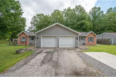 5546 Shaffer Road NW #A & B, Warren, OH 44481 - Photo 1
