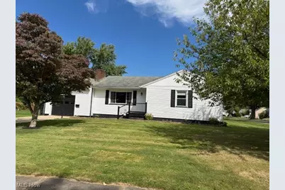 2045 E 42nd Street, Ashtabula, OH 44004 - Photo 1