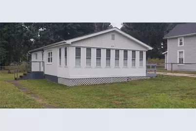 624 Cemetery Street, Coshocton, OH 43812 - Photo 1