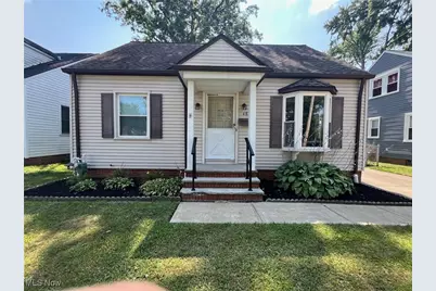 484 E 328th Street, Willowick, OH 44095 - Photo 1