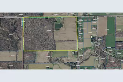 2271 Peck Leach Road, South Bloomfield, OH 44450 - Photo 1