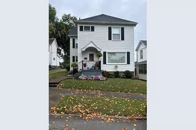317 N 9th Street, Cambridge, OH 43725 - Photo 1