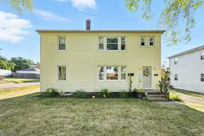 739 S Firestone Boulevard, Akron, OH 44301 - Photo 1