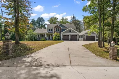 134 Nelson Hill Drive, Williamstown, WV 26187 - Photo 1