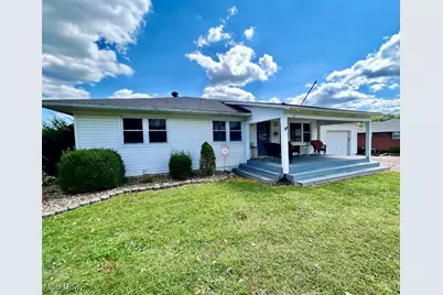 1462 State Route 339, Belpre, OH 45714 - Photo 1