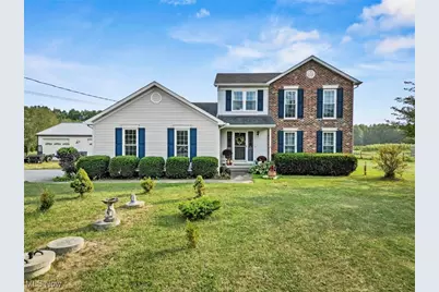 13835 N Palmyra Road, North Jackson, OH 44451 - Photo 3