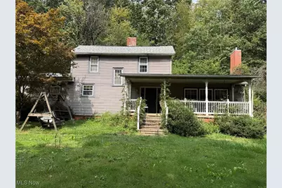 48350 Bell School Road, East Liverpool, OH 43920 - Photo 1