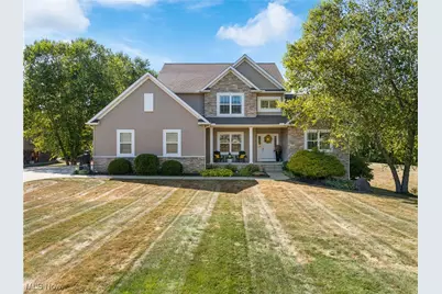 6392 Caribou Drive, Clinton, OH 44216 - Photo 1