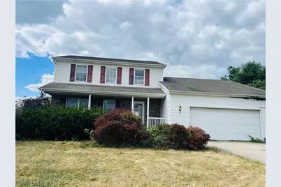 405 Cunningham Road, Salem, OH 44460 - Photo 1