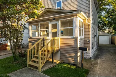 312 Upland Avenue, Akron, OH 44301 - Photo 5