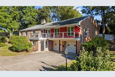 3650 Overhill Drive NW, Canton, OH 44718 - Photo 1