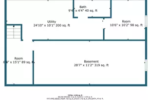 1931 Mark Dr, Lorain, OH 44052 - Photo 49