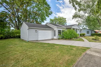 1931 Mark Drive, Lorain, OH 44052 - Photo 3