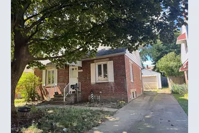1314 Allendale Avenue, Akron, OH 44306 - Photo 1