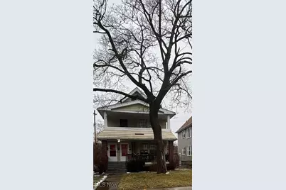 1546 Glenmont Road, East Cleveland, OH 44118 - Photo 1