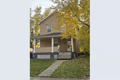 820 Whitcomb Road, Loveland, OH 44110 - Photo 1