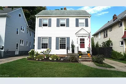 2180 Lewis Drive, Oakwood, OH 44107 - Photo 1