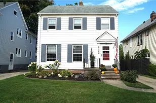 2180 Lewis Dr, Oakwood, OH 44107 - Photo 1