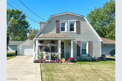 2780 Oberlin Avenue, Lorain, OH 44052 - Photo 1