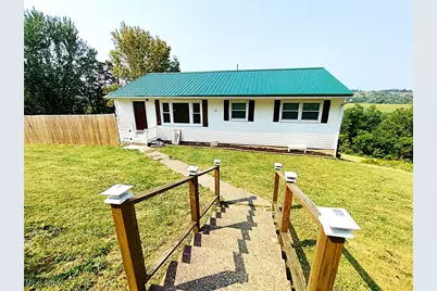 61900 Fairview Road, Barnesville, OH 43713 - Photo 1