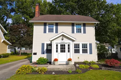 2329 19th Street, Cuyahoga Falls, OH 44223 - Photo 1