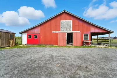 2393 Stanhope Kelloggsville Road, Dorset, OH 44032 - Photo 3