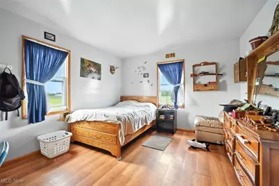 2393 Stanhope Kelloggsville Road, Dorset, OH 44032 - Photo 19