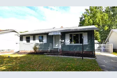 624 Timothy Lane, Loveland, OH 44109 - Photo 1