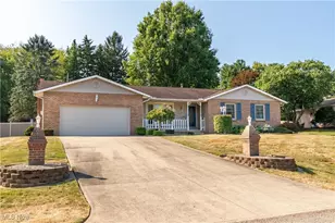 5528 Oakcliff St SW, Canton, OH 44706 - Photo 1