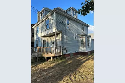 1226 Logan Avenue NW, Canton, OH 44703 - Photo 3