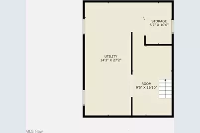 2186 5th Street SW, Akron, OH 44314 - Photo 19