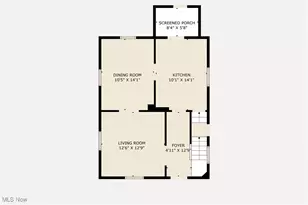 2186 5th St SW, Akron, OH 44314 - Photo 3