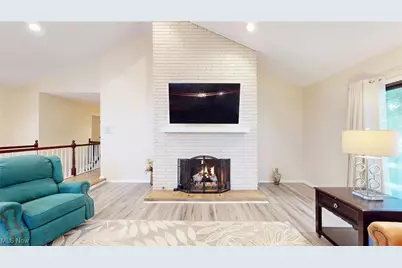 504-9 Concord Downs Circle #9, Aurora, OH 44202 - Photo 5