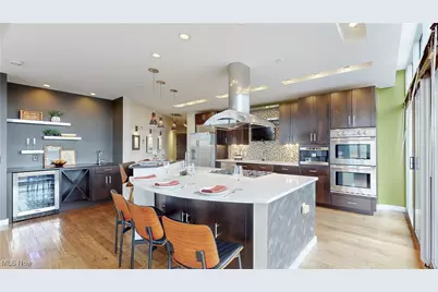 21 Furnace Street #801, Akron, OH 44308 - Photo 17