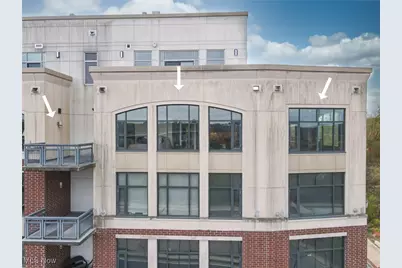 21 Furnace Street #801, Akron, OH 44308 - Photo 1