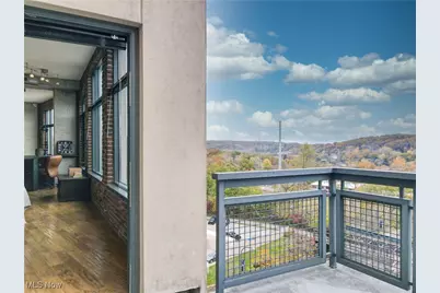 21 Furnace Street #801, Akron, OH 44308 - Photo 43