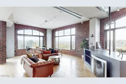 21 Furnace Street #801, Akron, OH 44308 - Photo 21