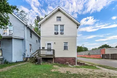 1044 Grant Street, Akron, OH 44311 - Photo 1