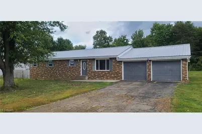 182 Gullion Lane, Waverly, OH 45690 - Photo 1