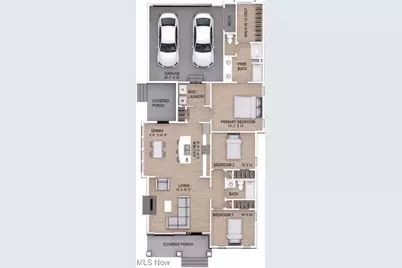 S/L 46 Park Avenue N, Akron, OH 44313 - Photo 5