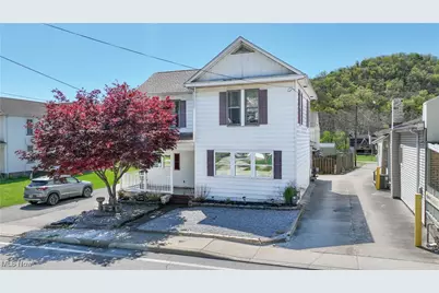 55490 National Road, Bridgeport, OH 43912 - Photo 1