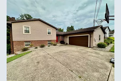 24 Oak Circle, Parkersburg, WV 26101 - Photo 1
