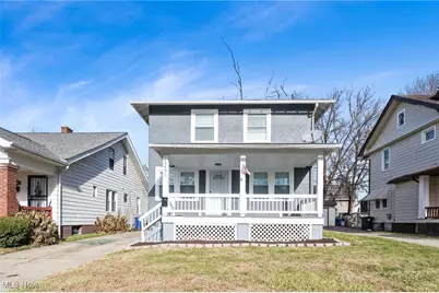 15401 Macauley Avenue, Loveland, OH 44110 - Photo 1