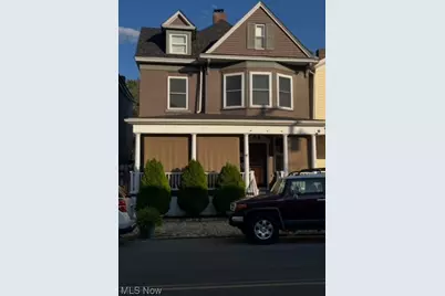 610 Main Street, Wellsville, OH 43968 - Photo 1