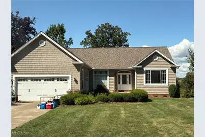 1129 Lake Vue Drive, Roaming Shores, OH 44085 - Photo 1