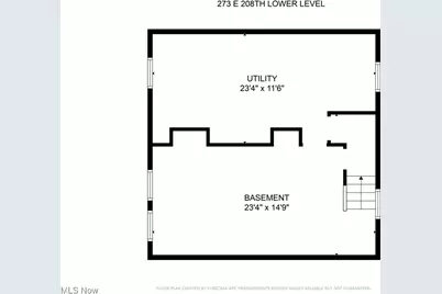 273 E 208th Street, Euclid, OH 44123 - Photo 23